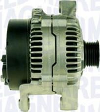 Magneti Marelli 944390436800 - Alternatore autozon.pro