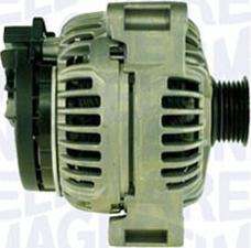 Magneti Marelli 944390436700 - Alternatore autozon.pro