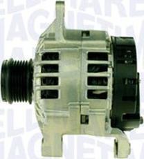 Magneti Marelli 944390430910 - Alternatore autozon.pro