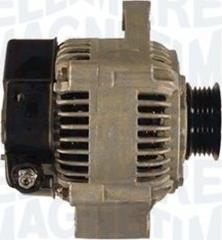 Magneti Marelli 944390430310 - Alternatore autozon.pro