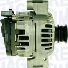 Magneti Marelli 944390424700 - Alternatore autozon.pro