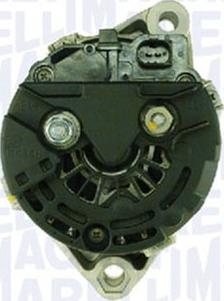 Magneti Marelli 944390424700 - Alternatore autozon.pro