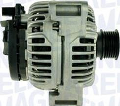 Magneti Marelli 944390425400 - Alternatore autozon.pro