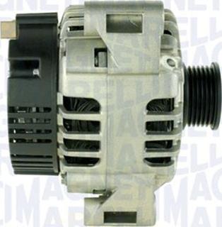 Magneti Marelli 944390425600 - Alternatore autozon.pro