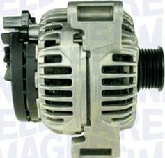 Magneti Marelli 944390425700 - Alternatore autozon.pro