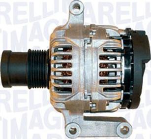 Magneti Marelli 944390426500 - Alternatore autozon.pro