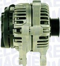 Magneti Marelli 944390426600 - Alternatore autozon.pro