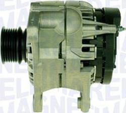 Magneti Marelli 944390426300 - Alternatore autozon.pro