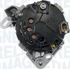 Magneti Marelli 944390426200 - Alternatore autozon.pro