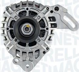 Magneti Marelli 944390426200 - Alternatore autozon.pro