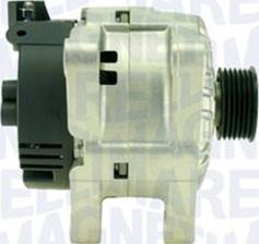 Magneti Marelli 944390420910 - Alternatore autozon.pro