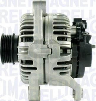 Magneti Marelli 944390420000 - Alternatore autozon.pro