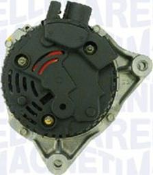 Magneti Marelli 944390420810 - Alternatore autozon.pro