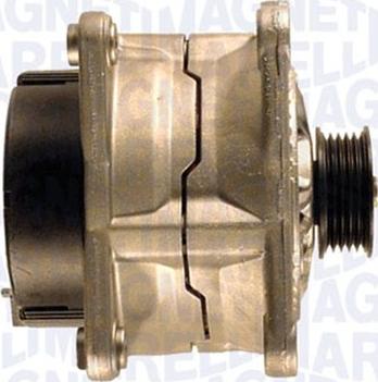 Magneti Marelli 944390420200 - Alternatore autozon.pro