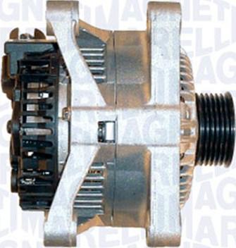 Magneti Marelli 944390420710 - Alternatore autozon.pro