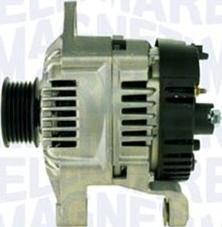 Magneti Marelli 944390421910 - Alternatore autozon.pro