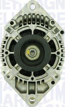 Magneti Marelli 944390421910 - Alternatore autozon.pro