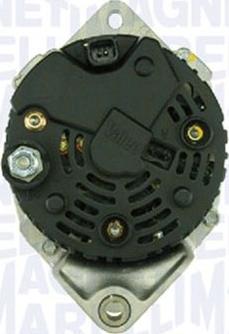 Magneti Marelli 944390421910 - Alternatore autozon.pro