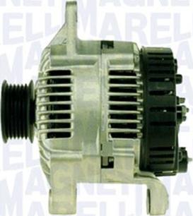 Magneti Marelli 944390421410 - Alternatore autozon.pro