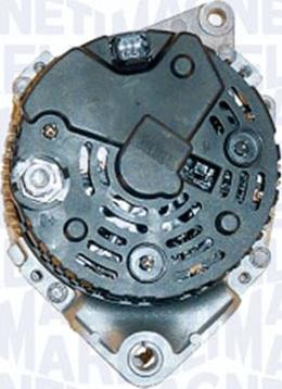 Magneti Marelli 944390421810 - Alternatore autozon.pro