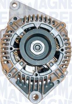 Magneti Marelli 944390421810 - Alternatore autozon.pro