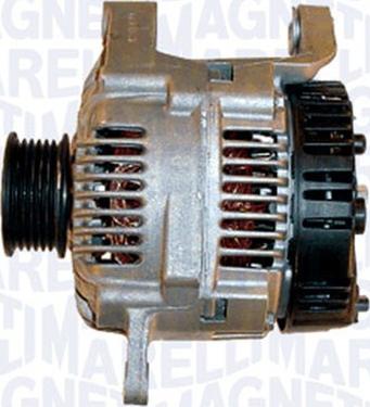 Magneti Marelli 944390421810 - Alternatore autozon.pro