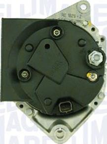 Magneti Marelli 944390421310 - Alternatore autozon.pro