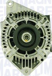 Magneti Marelli 944390421310 - Alternatore autozon.pro