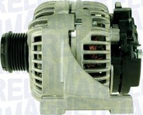 Magneti Marelli 944390428400 - Alternatore autozon.pro