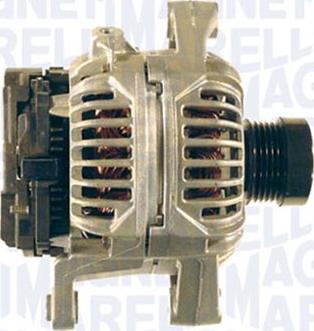 Magneti Marelli 944390428000 - Alternatore autozon.pro