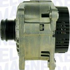 Magneti Marelli 944390428300 - Alternatore autozon.pro