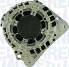 Magneti Marelli 944390428300 - Alternatore autozon.pro