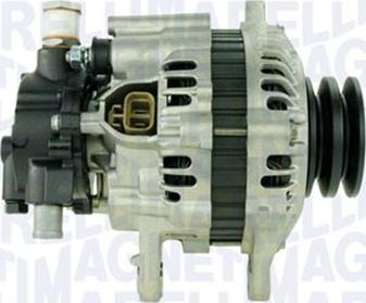 Magneti Marelli 944390422910 - Alternatore autozon.pro