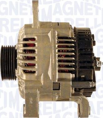 Magneti Marelli 944390422310 - Alternatore autozon.pro