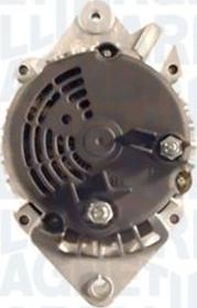 Magneti Marelli 944390427400 - Alternatore autozon.pro