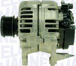 Magneti Marelli 944390427000 - Alternatore autozon.pro