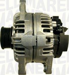 Magneti Marelli 944390427800 - Alternatore autozon.pro