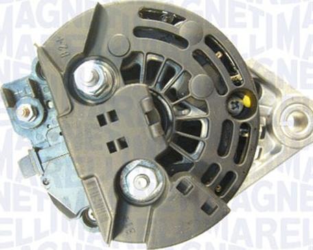 Magneti Marelli 944390427800 - Alternatore autozon.pro