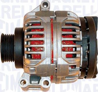 Magneti Marelli 944390427200 - Alternatore autozon.pro