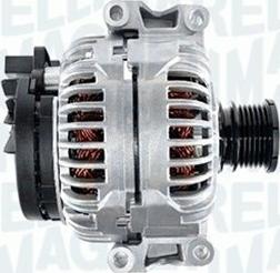 Magneti Marelli 944390474900 - Alternatore autozon.pro