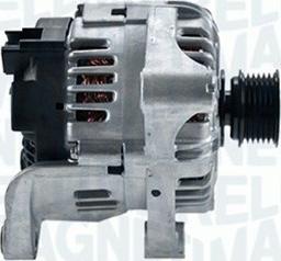 Magneti Marelli 944390474000 - Alternatore autozon.pro