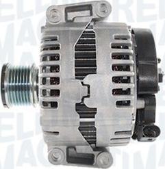 Magneti Marelli 944390476900 - Alternatore autozon.pro