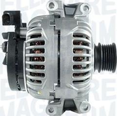 Magneti Marelli 944390471500 - Alternatore autozon.pro