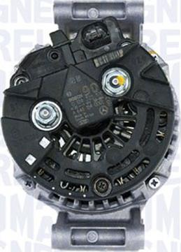 Magneti Marelli 944390478400 - Alternatore autozon.pro