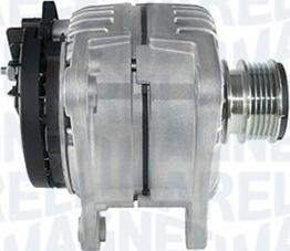 Magneti Marelli 944390473400 - Alternatore autozon.pro