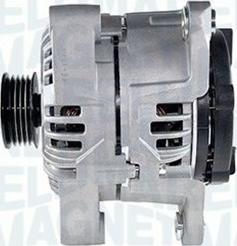 Magneti Marelli 944390473300 - Alternatore autozon.pro