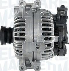 Magneti Marelli 944390472400 - Alternatore autozon.pro