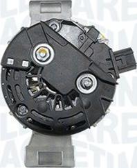 Magneti Marelli 944390472600 - Alternatore autozon.pro