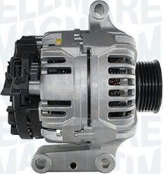 Magneti Marelli 944390472600 - Alternatore autozon.pro