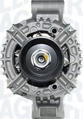 Magneti Marelli 944390472600 - Alternatore autozon.pro